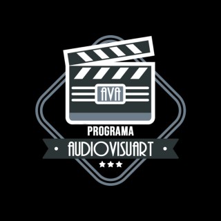 Programa Audiovisuart  Segundas-feiras, às 19 horas