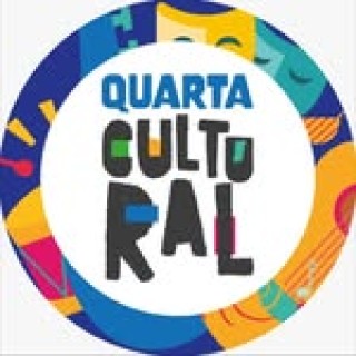 QUARTA CULTURAL - “VAI BRASA” ESCOLA DE DANÇA DE ANÁPOLIS - TEATRO MUNICIPAL DE ANÁPOLIS