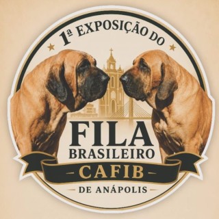 Campeonato Mundial CAFIB (Clube de Aprimoramento do Fila Brasileiro)