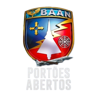 ANATVPLAY acompanha lançamento oficial do Portões Abertos da Base Aérea de Anápolis na ACIA