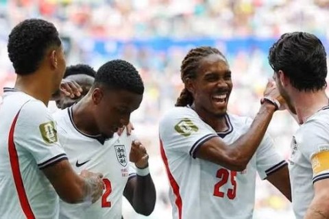 Histórico! Inglaterra bate França por 6 a 4 e garante o 3º lugar da Copa de 2026