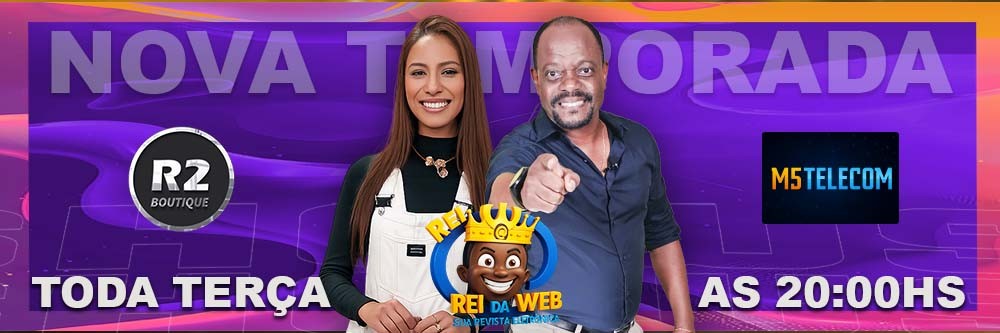 REI DA WEB