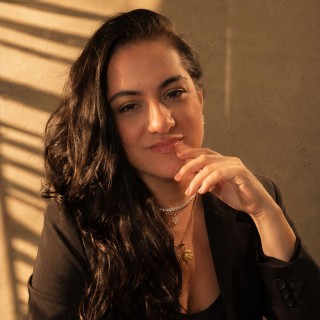 GISELE MAGALHÃES